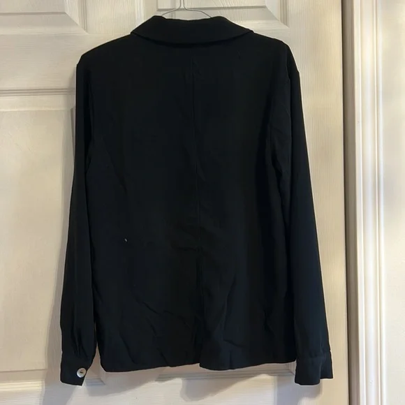 Oak + Fort blouse - Picture 4 of 4